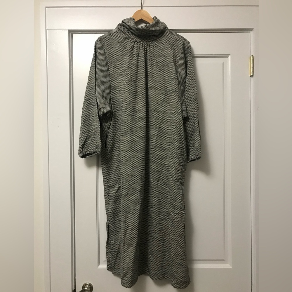 Ace & Jig Stevie Dress Knightsbridge XL